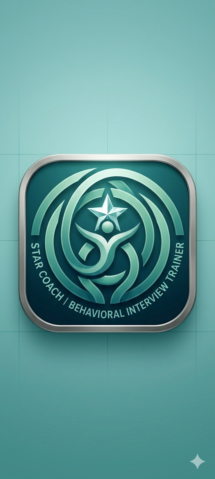 STAR Coach logo
